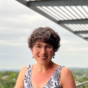 Meet your Posher, Joanne